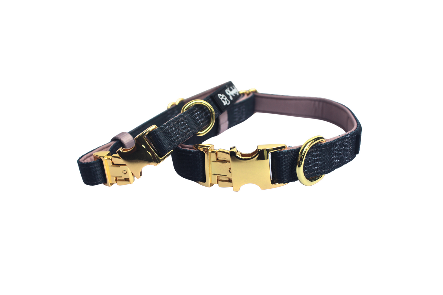 Dog Adjustable Harness Bundle || Sun and The Stars
