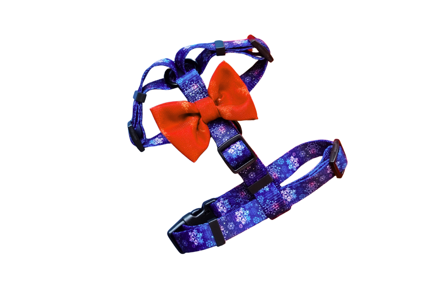 Dog H-Harness || Snowstopper