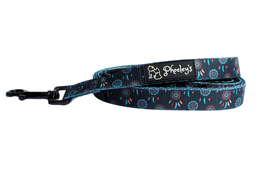 Dog Pattern Leash || Dream-Pupper