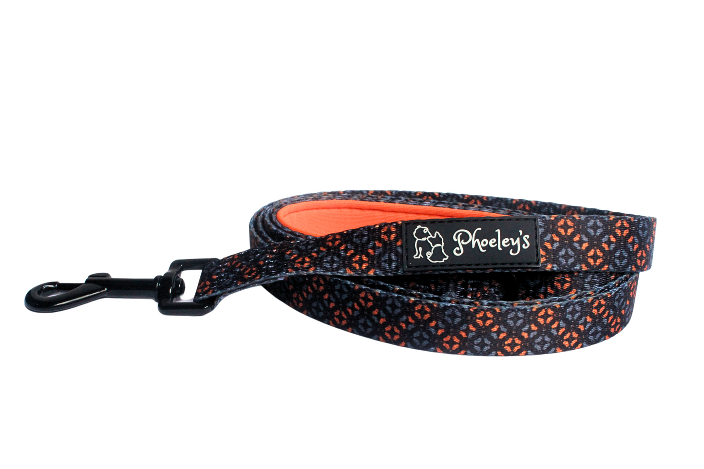 Dog Pattern Leash || Candy Bumps