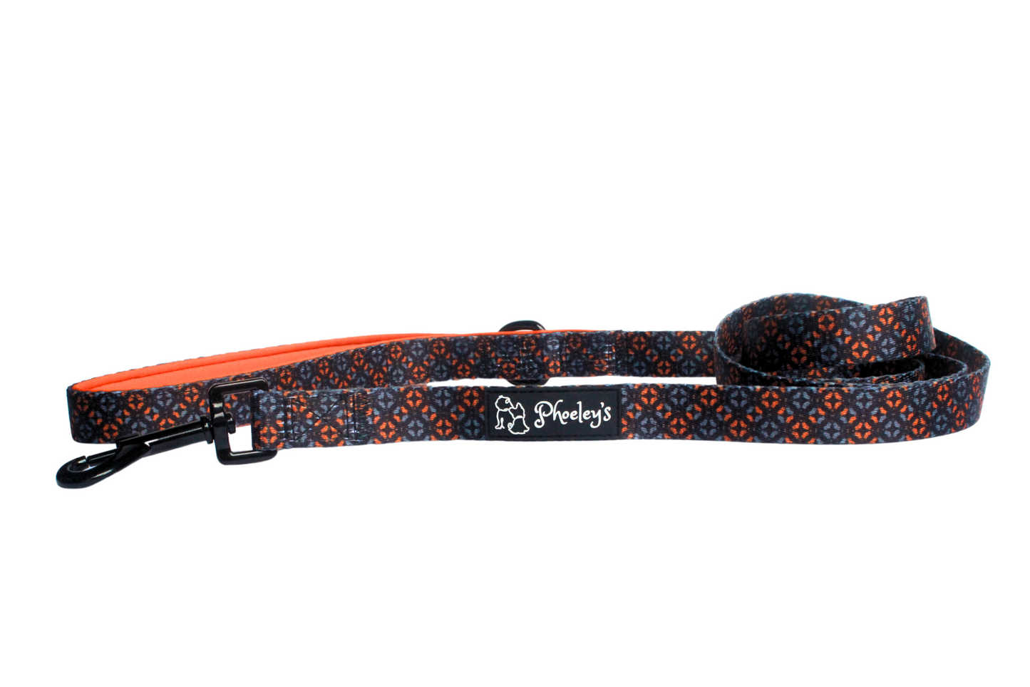 Dog Pattern Leash || Candy Bumps