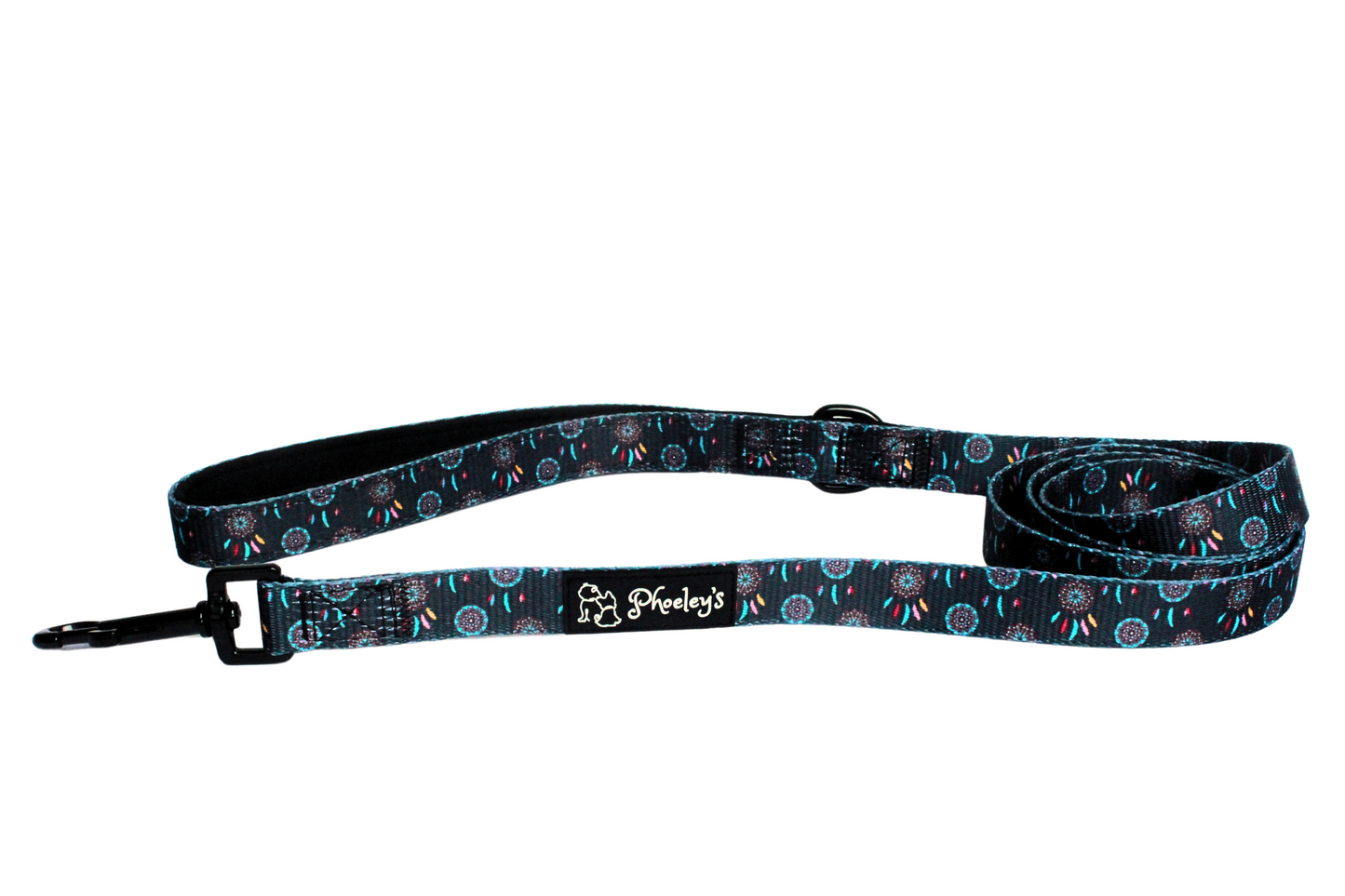 Dog Pattern Leash || Dream-Pupper