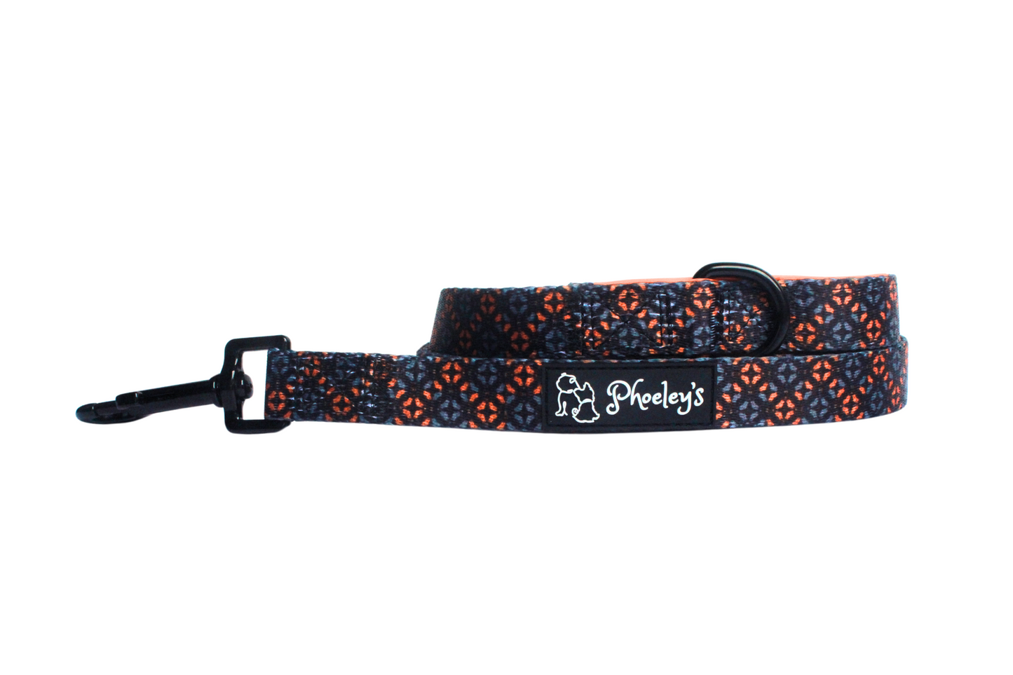 Dog Pattern Leash || Candy Bumps