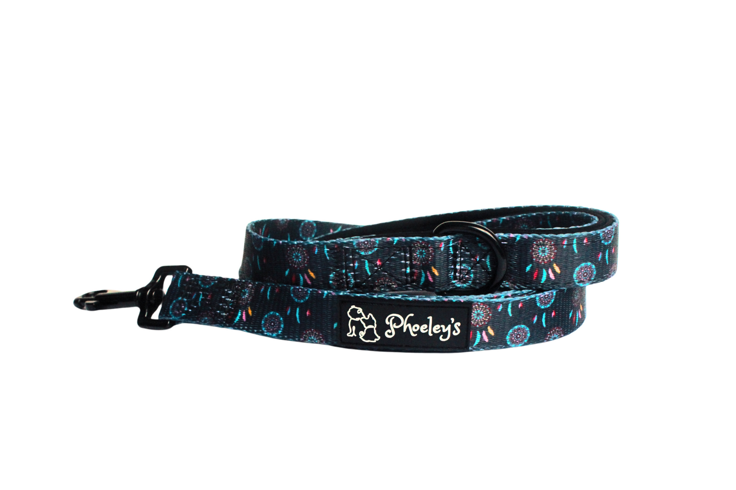 Dog Pattern Leash || Dream-Pupper