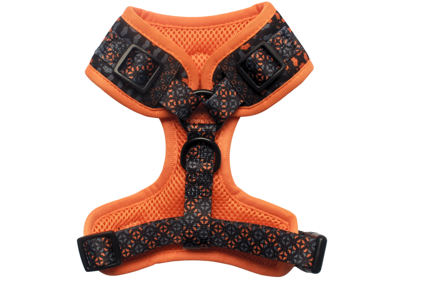 Dog Adjustable Harness  || Candy Bumps