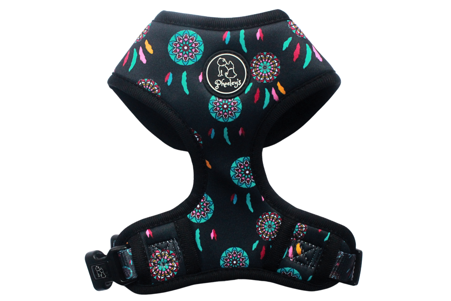 Dog Adjustable Harness  || Dream-Pupper