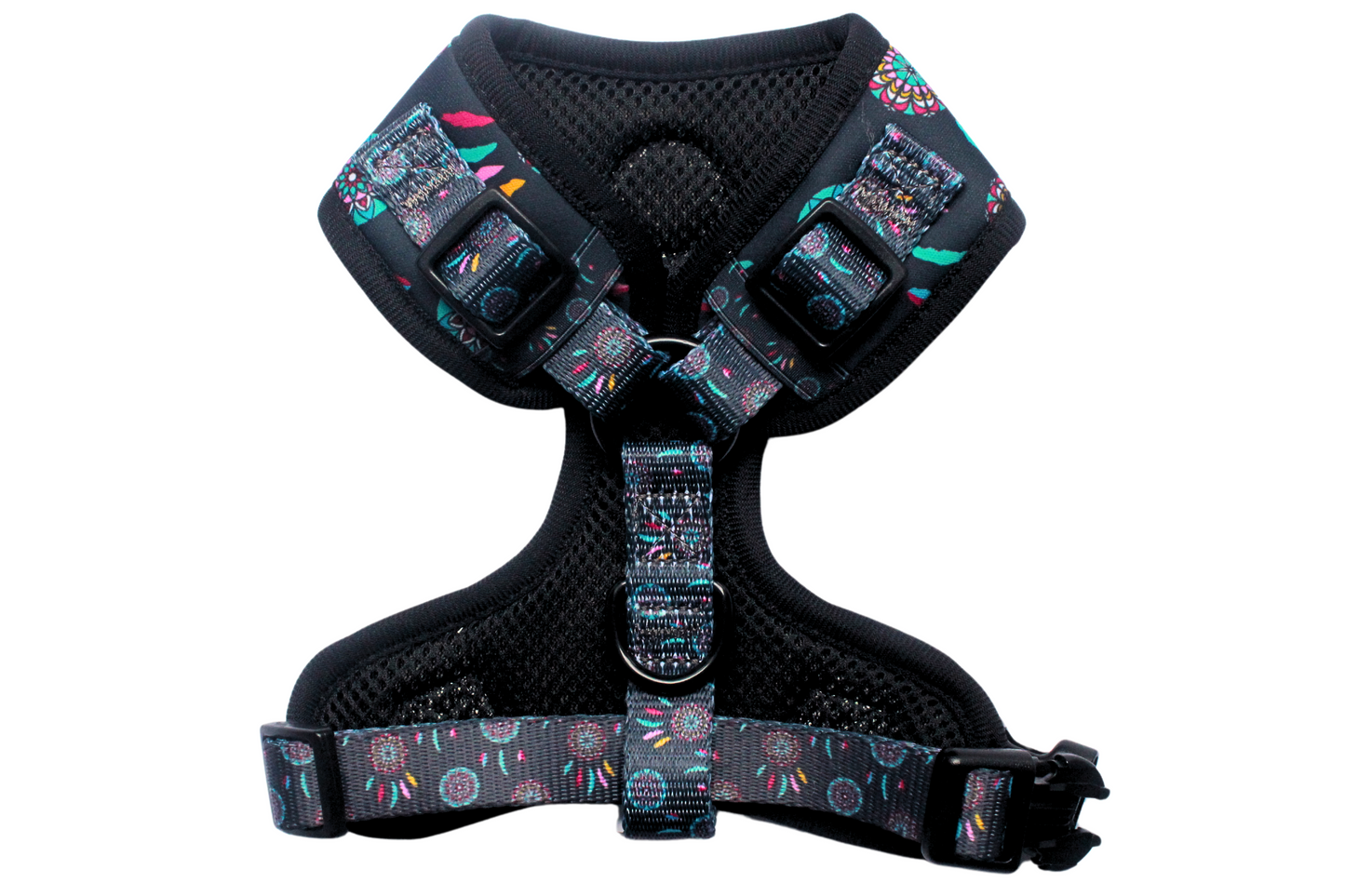 Dog Adjustable Harness  || Dream-Pupper