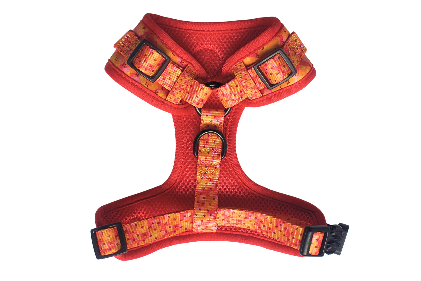 Dog Adjustable Harness || Marmalade Magic