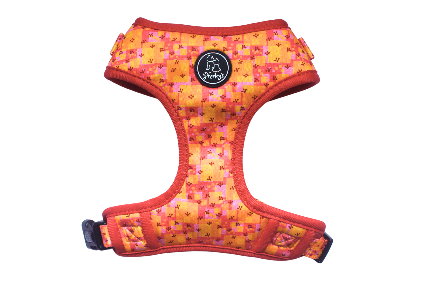 Dog Adjustable Harness || Marmalade Magic