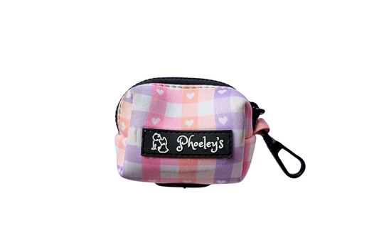 Doodie Bags || Heart-Throbber