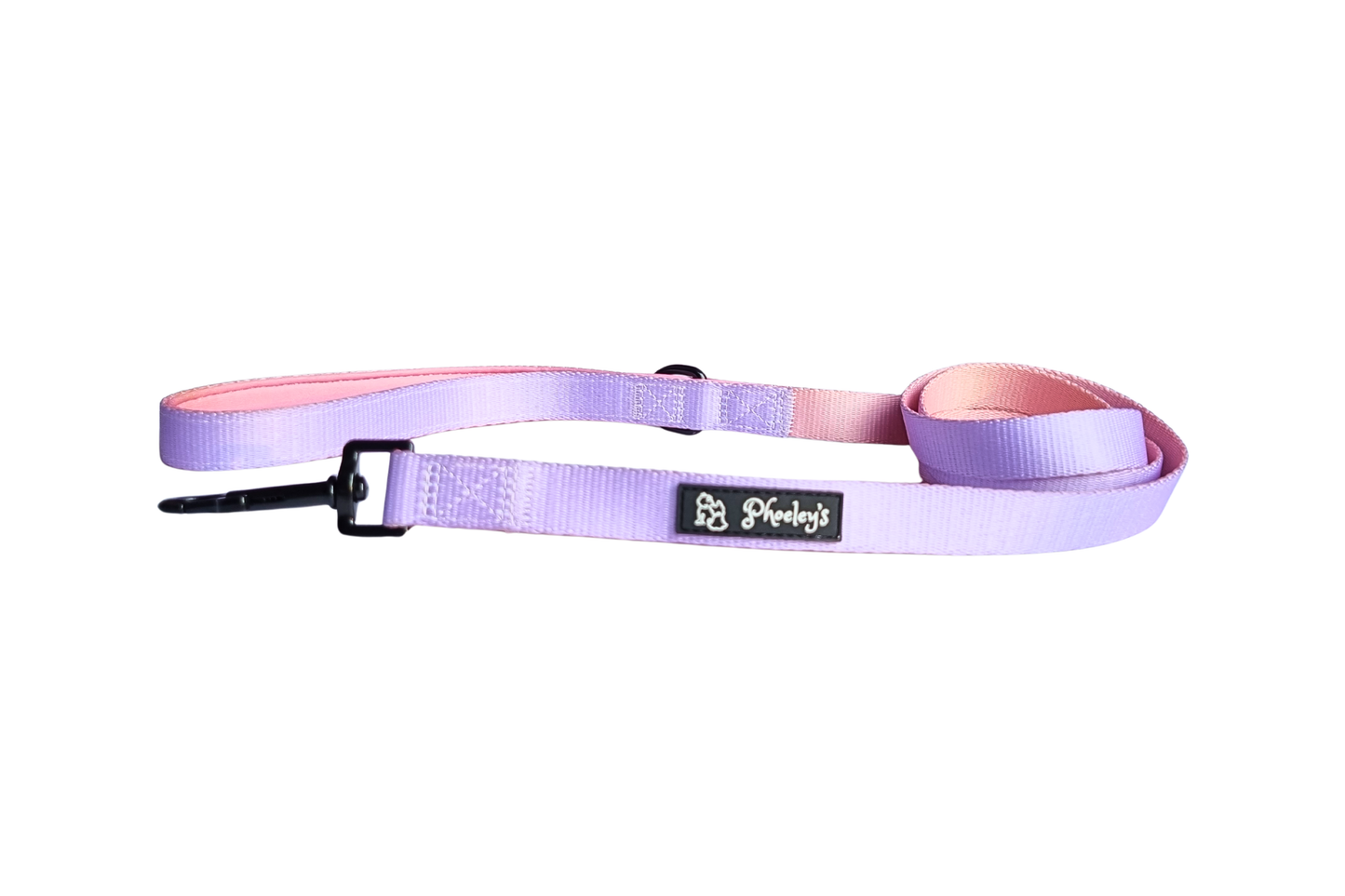 Dog Solid Leash || Heart-Throbber