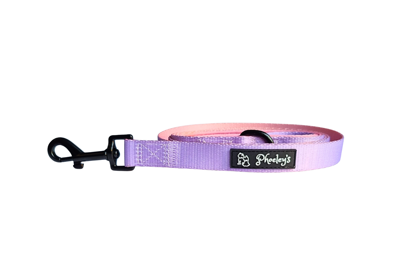 Dog Solid Leash || Heart-Throbber